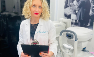 Why Upper Saddle River Eyecare Specialists Recommend Neurolenses To Reduce Dry Eyes & Headaches