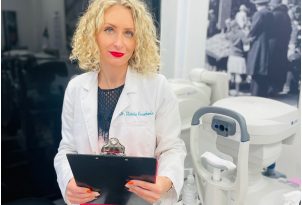 Why Upper Saddle River Eyecare Specialists Recommend Neurolenses To Reduce Dry Eyes & Headaches