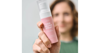 Why your hair is screaming for help