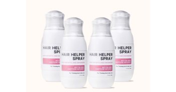 Your Hair’s Breaking Point Is Also Its Turning Point