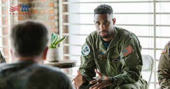 Yuba City TRICARE-Approved Rehab Programs: Addiction Recovery Center For Military Personnel