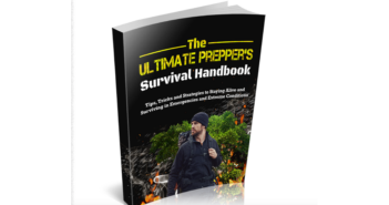 3 Top Reasons Why a Growing Number of Americans Are Adopting the Prepper Lifestyle