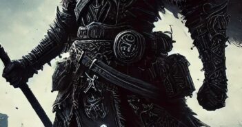 5 Overpowered D&D 3.5 Sohei Gladiator Builds: Arena Combat Strategies & Advanced Tactics