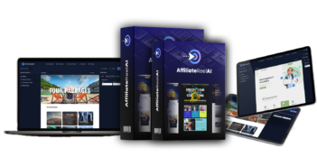 5 Ways AI Is Revolutionizing Affiliate Marketing in 2025