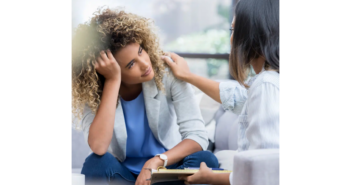 Arlington, VA Evidence-Based Therapy For Long-Term Recovery From Mental Disorders