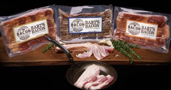 Bacon Gets a Glow-Up: The Top 3 Artisanal Trends Making America’s Favorite Food Even Better!