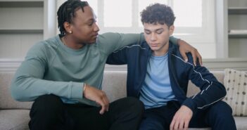 California Mental Health Treatment Centers Help Teen Boys Overcome Trauma & Anxiety