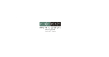 Chicagoland Closet & Door Installation Company Offers One-Day Replacement