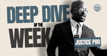 Daily Podcast Helps Immigration & Civil Rights Attorneys Beat 2025’s Toughest Law Shifts