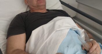 Donate to Help UK Couple Fight Glioblastoma: Urgent Brain Cancer GoFundMe Appeal