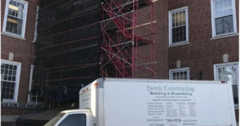 Dover Kitchen and Bathroom Remodeling Services