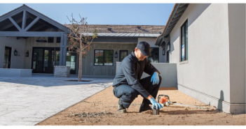 Elite Pest Services Providing Termite Control Services In Land O Lakes FL