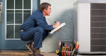 Fairdale Residents Enjoy Updated AC Repair Services