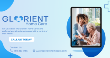 Family-Centered Care: Companionship & Emotional Support For Seniors at Home In Sterling, VA