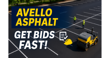 Get a Commercial Asphalt Bid in Dutchess County from Avello Asphalt