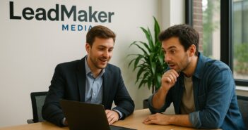 How AI Can Help Home Improvement Contractors Get More Leads: This Agency Knows A Trick