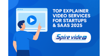How Custom SaaS Product Explainer Videos Help You Advertise Software & Convert Buyers