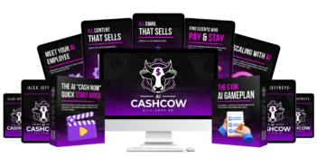 How To Use AI to Scale Your Affiliate Marketing in 2025