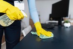 Lebanon, PA Business Premises Improve Productivity & Efficiency With Regular Commercial Cleaning