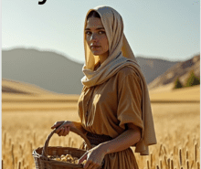 Loyalty That Changed History: What the Book of Ruth Teaches Us Today