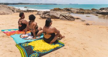 Luxury Swim Retreat For Senior Black Women: Build Water Confidence, Heal Generational Trauma