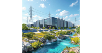 Malaysia Emerges as Southeast Asia’s Hotspot for Data Centres and Digital Investment