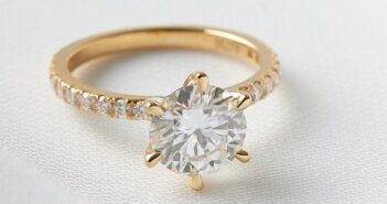 Melbourne Moissanite Jeweller Accepts Custom Designs For Engagement Rings Australia-Wide