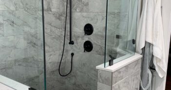 Montgomery, TX Home Design Contractors Offer Complete Bathroom & Kitchen Remodels