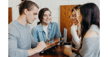 NJ Digital Marketing Team Creates TikTok & Insta Reels To Improve Restaurant Visibility