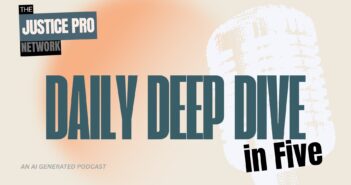 Podcast Helps Civil Rights & Social Justice Attorneys Adapt to Changing Immigration Policies