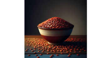 Protein-Packed Red & Green Lentil Nutrition & Easy Recipes For Home Cooking: Online Guide