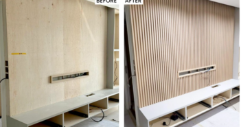 PVC Panels Queenstown: A Stylish, Affordable Interior Upgrade