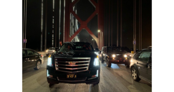 San Francisco Private Limo Service: Travel in Style & Luxury, Feel Like a VIP