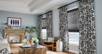 Shawnee Sleep Guide: See What Happens When You Block Bedroom Light With Blackout Curtains