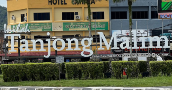 Southeast Asia’s Tanjong Malim Gains Visibility for Scalable, Sustainable Data Centres