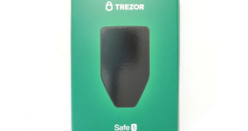 The Crypto Merchant Recommends Trezor’s Safe 5 For Total Asset Security: Here’s Why