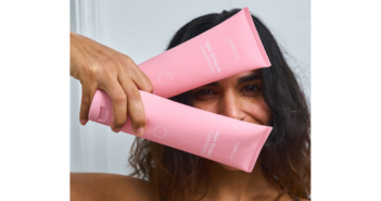 This Ancient Hair Secret + Modern Science = Game-Changing Results