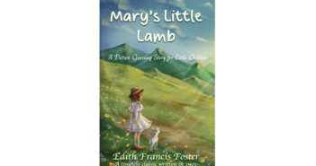 Top Publisher Brings Classic Story To Young Readers With Interactive, Picture-Guessing-Story Book