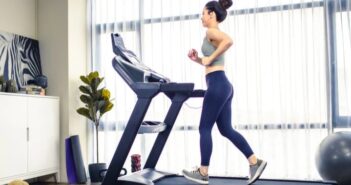 Treadmill Walking At Home: What’s The Most Effective Incline For Weight Loss?