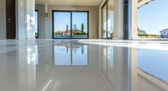 Trust The Woodlands Epoxy Garage Flooring Contractors For Low-Maintenance Designs