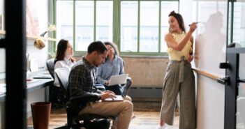 Utah Small Biz Owners—Say Goodbye to IT Headaches with InfoTech!