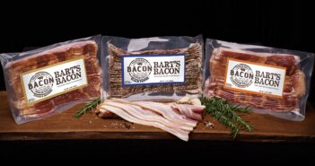 What They Never Told You About Bacon