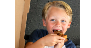 Why Pizza Fundraisers Work Better Than Traditional Events in Colfax WA