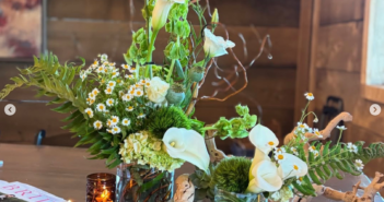 3 Top Reasons Why Fresh Flowers Can Quietly Boost Your Sales Through Happier Customers