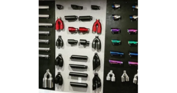 A & N Performance Muffler Shop In Humble, TX Offers Exhaust System Repairs & Custom Upgrades