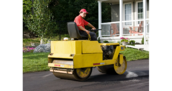 Asphalt vs Concrete Driveway Benefits & CosWhich Material Is Better for NJ Climate?