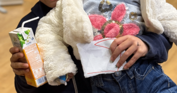Donate To Gaza Appeal In The UK: Send Aid To Trusted Charity Helping Families Escape War