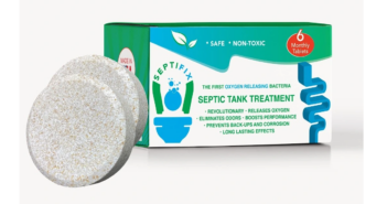 Eco Friendly Septic Tank Treatment For Properties In Vermont