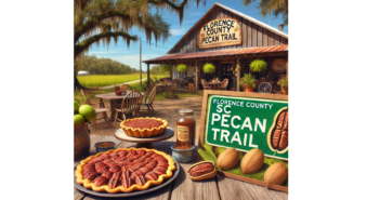 Florence County SC Pecan Trail: Plan A Summer Trip To Foodie Paradise With In-Depth Guide