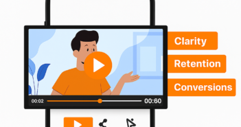 How Short Explainer Videos for Brands Drive Higher Engagement Rates